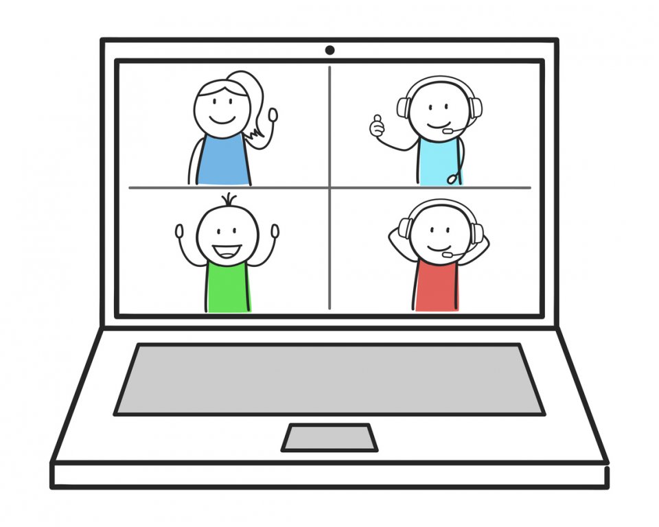 BergOp Gebruikersbijeenkomst: Komt u ook?