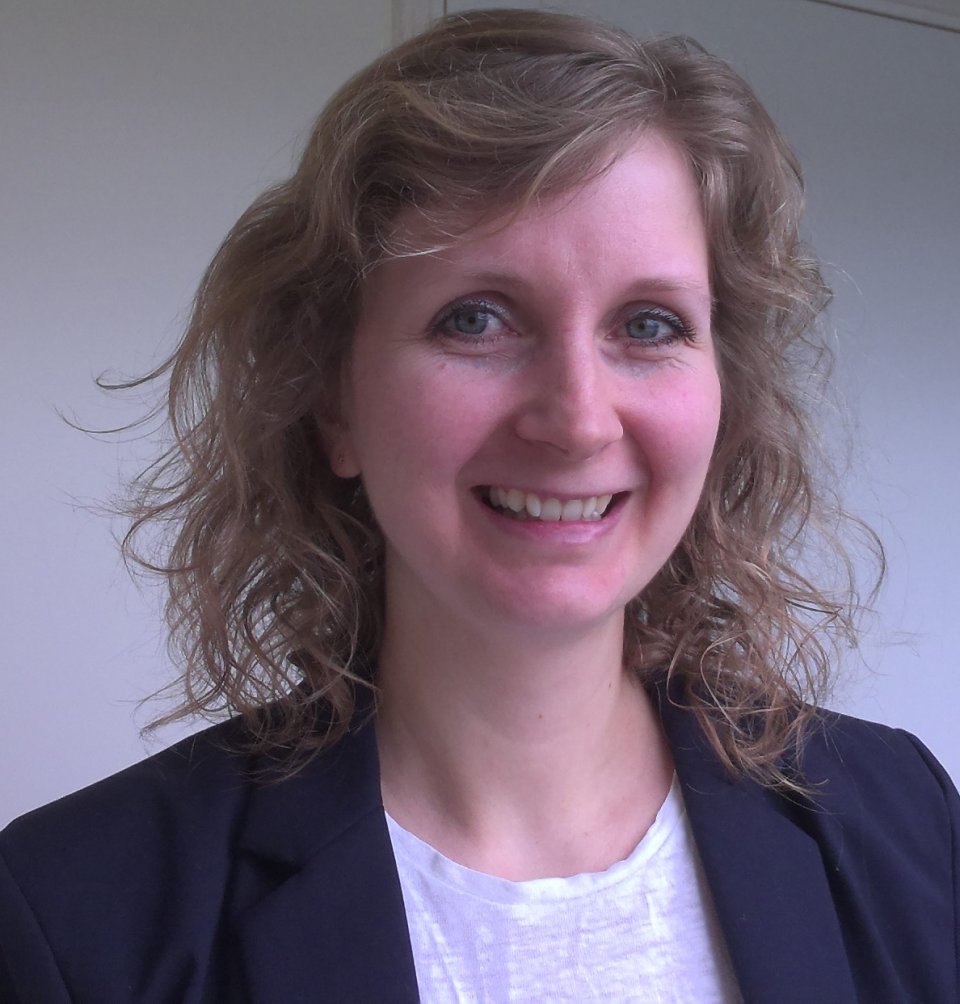 Marina Boonstoppel van MST-Nederland/België: 'Iedereen die bij MST is betrokken, heeft profijt van deze aanpak'