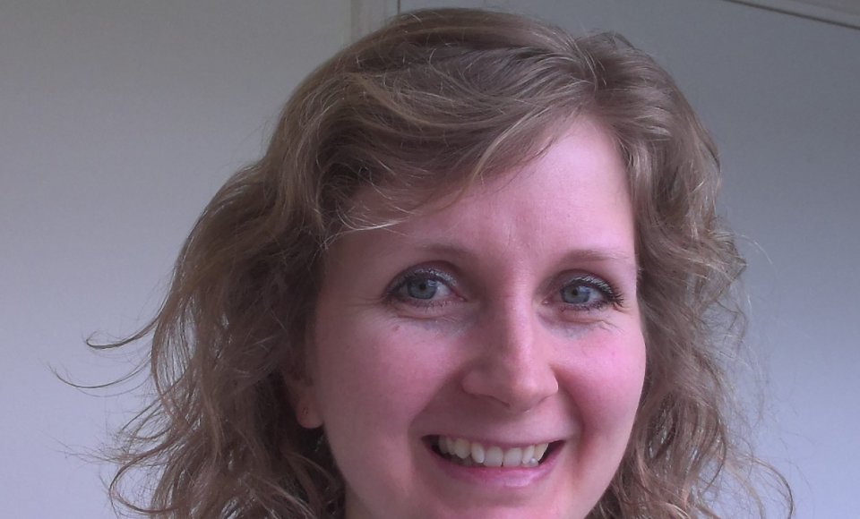 Marina Boonstoppel van MST-Nederland/België: 'Iedereen die bij MST is betrokken, heeft profijt van deze aanpak'