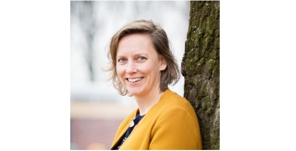 Maike Willunat van Combinatie Jeugdzorg over het benutten van data