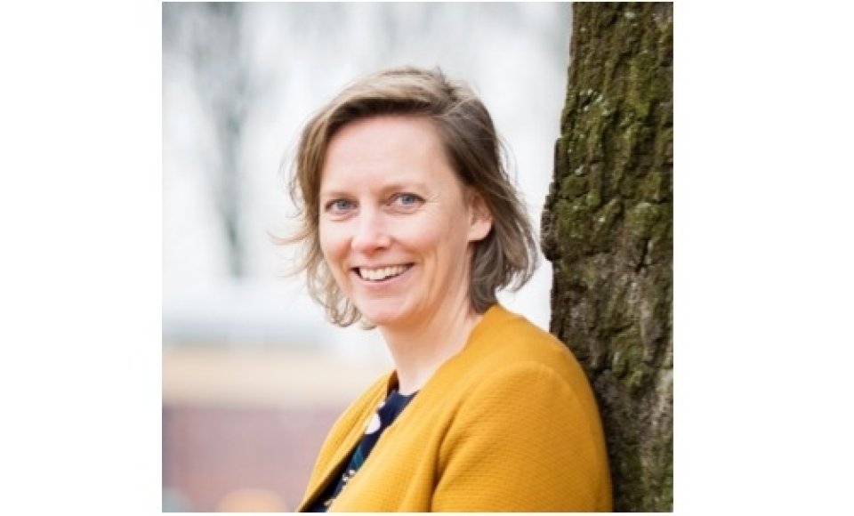 Maike Willunat van Combinatie Jeugdzorg over het benutten van data