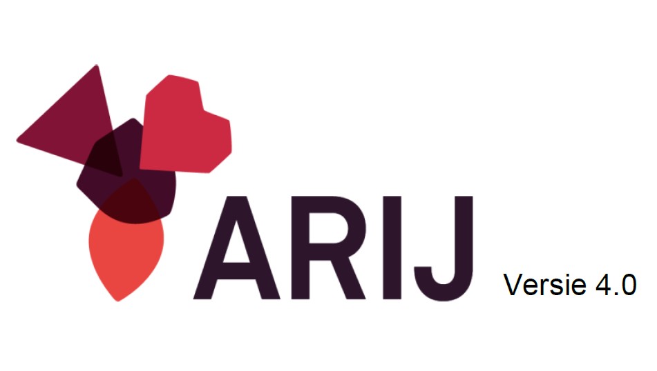 ARIJ 4.0 beschikbaar